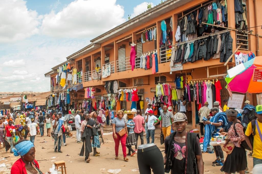 Lutte contre le chômage des jeunes en Afrique